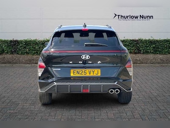 Used Hyundai KONA 2025 for sale - 79511061: Photo