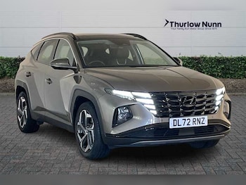 Used Hyundai TUCSON 2023 for sale - 78799363: Photo