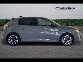 Used Peugeot 208 2024 for sale - 75365903: Photo