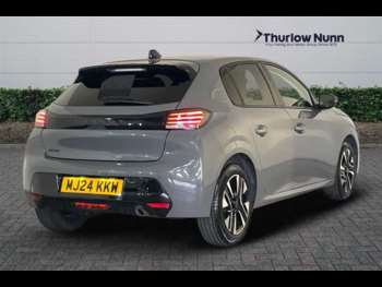 Used Peugeot 208 2024 for sale - 75365903: Photo