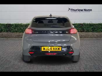 Used Peugeot 208 2024 for sale - 75365903: Photo