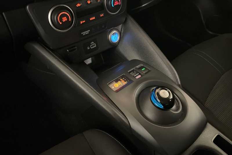 Used Nissan Leaf 2022 for sale - 77471949: Photo 16