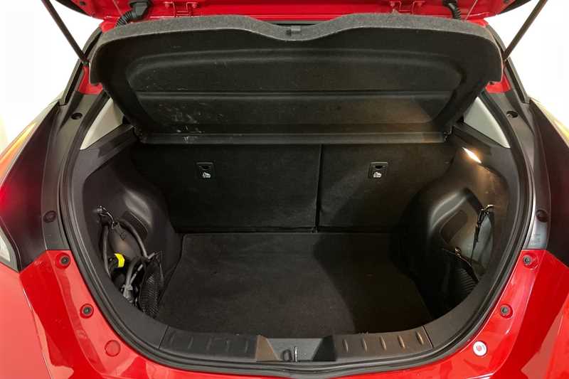 Used Nissan Leaf 2022 for sale - 77471949: Photo 24