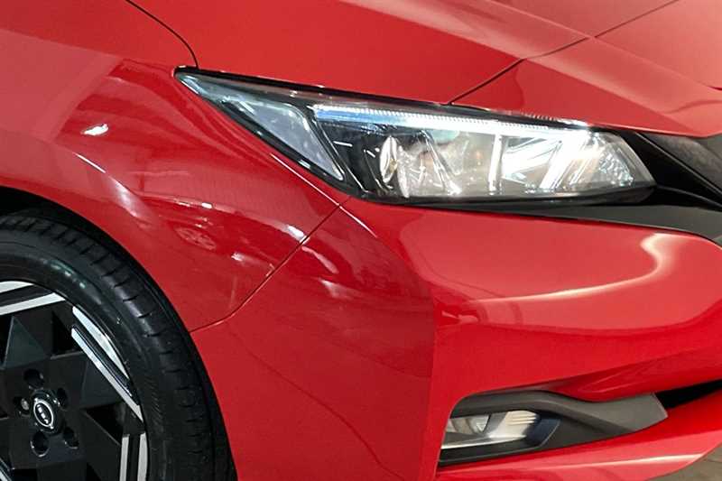 Used Nissan Leaf 2022 for sale - 77471949: Photo 40