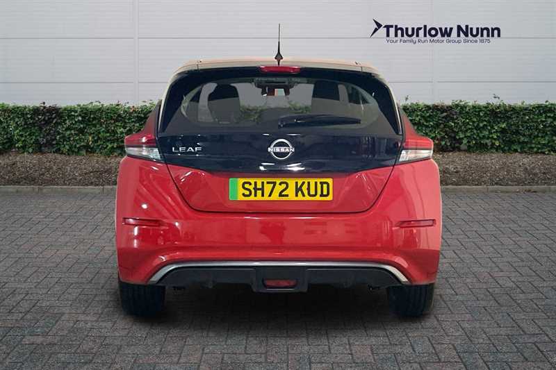 Used Nissan Leaf 2022 for sale - 77471949: Photo 6