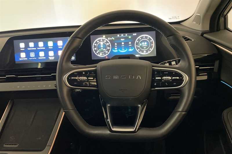 Used Omoda OMODA 5 2024 for sale - 77471735: Photo 10