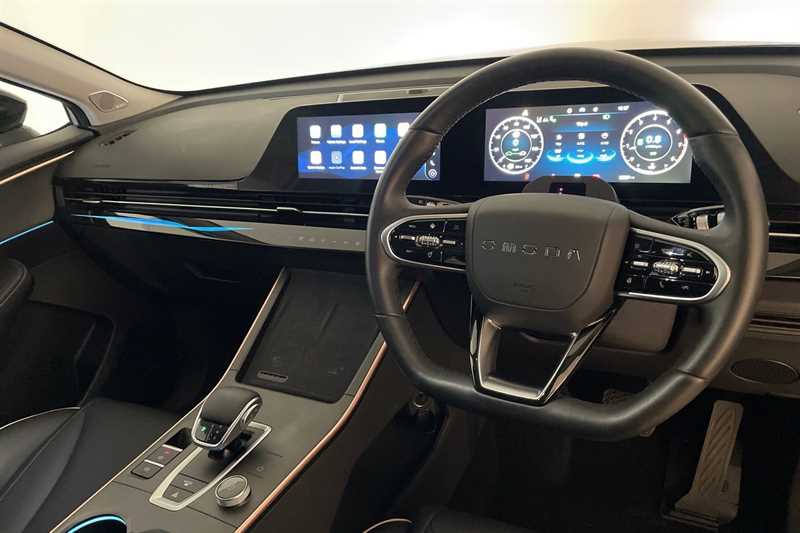 Used Omoda OMODA 5 2024 for sale - 77471735: Photo 15