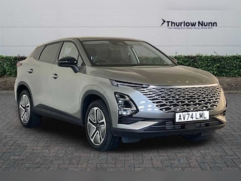 Used Omoda OMODA 5 2024 for sale - 77471735: Photo