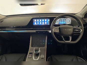 Used Omoda OMODA 5 2024 for sale - 77471735: Photo