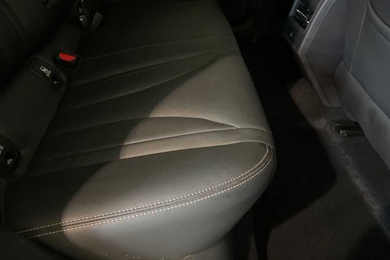 Used Omoda OMODA 5 2024 for sale - 77471735: Photo 33