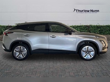 Used Omoda OMODA 5 2024 for sale - 77471735: Photo