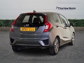 Used Honda Jazz 2018 for sale - 78798673: Photo
