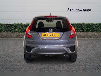 Used Honda Jazz 2018 for sale - 78798673: Photo