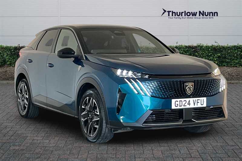 Used Peugeot 3008 2024 for sale - 76400889: Photo 1