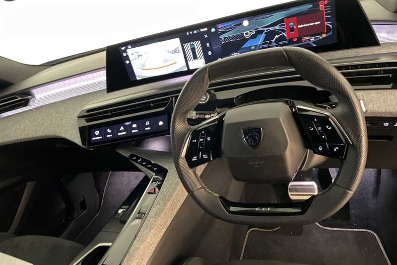 Used Peugeot 3008 2024 for sale - 76400889: Photo 10