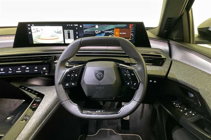 Used Peugeot 3008 2024 for sale - 76400889: Photo 11