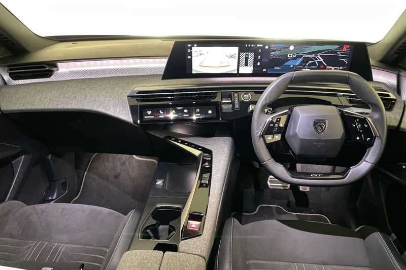 Used Peugeot 3008 2024 for sale - 76400889: Photo 12