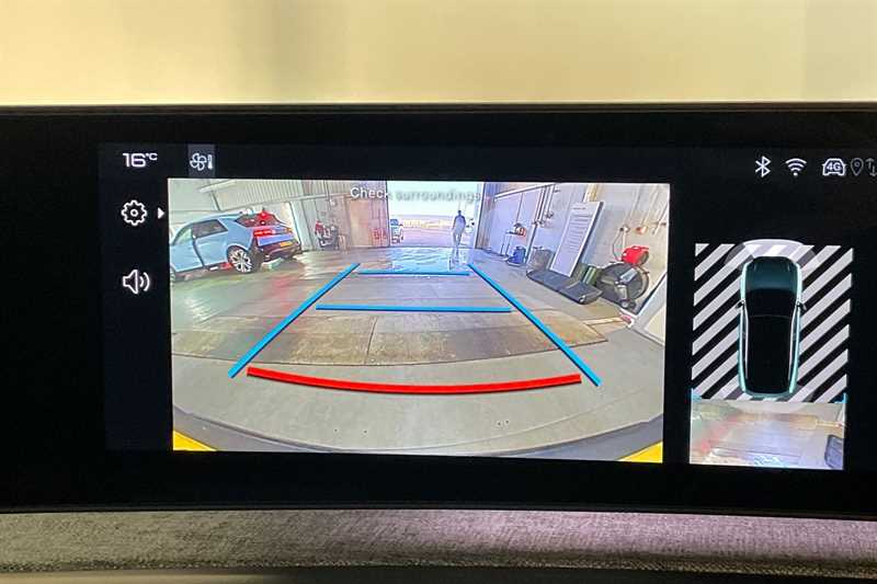 Used Peugeot 3008 2024 for sale - 76400889: Photo 19