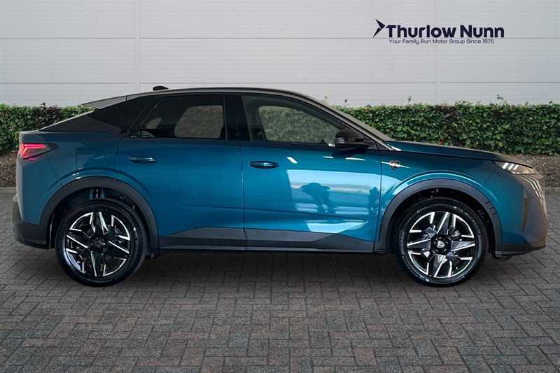 Used Peugeot 3008 2024 for sale - 76400889: Photo 2