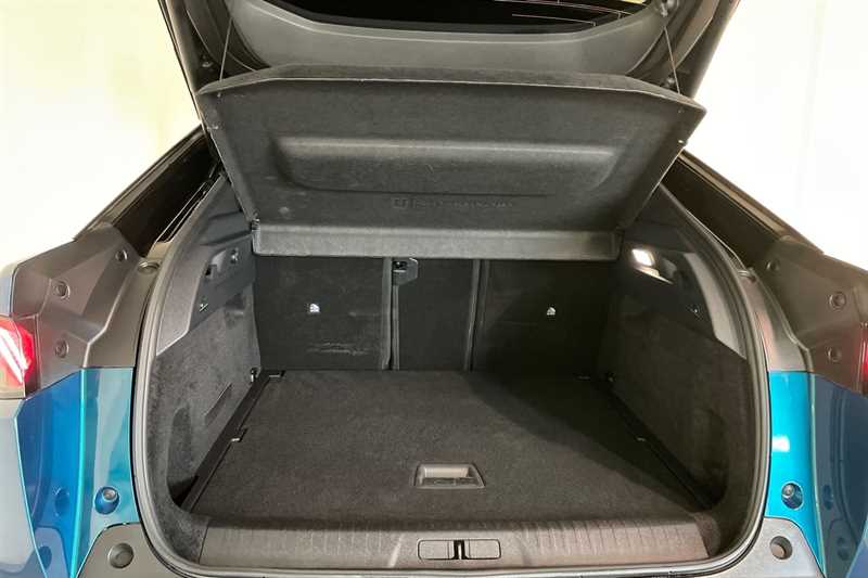 Used Peugeot 3008 2024 for sale - 76400889: Photo 24