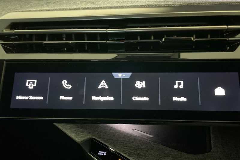 Used Peugeot 3008 2024 for sale - 76400889: Photo 29