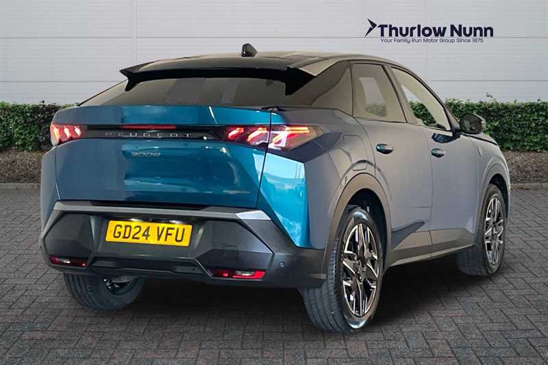 Used Peugeot 3008 2024 for sale - 76400889: Photo 3