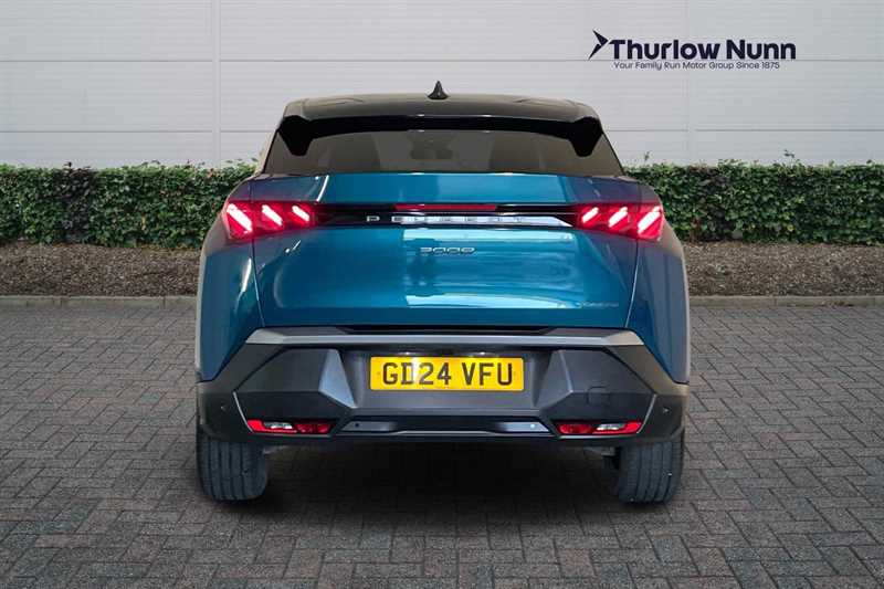 Used Peugeot 3008 2024 for sale - 76400889: Photo 4