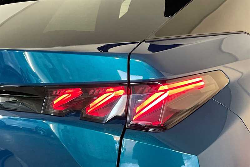 Used Peugeot 3008 2024 for sale - 76400889: Photo 40