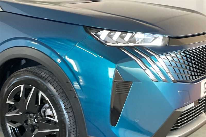 Used Peugeot 3008 2024 for sale - 76400889: Photo 45