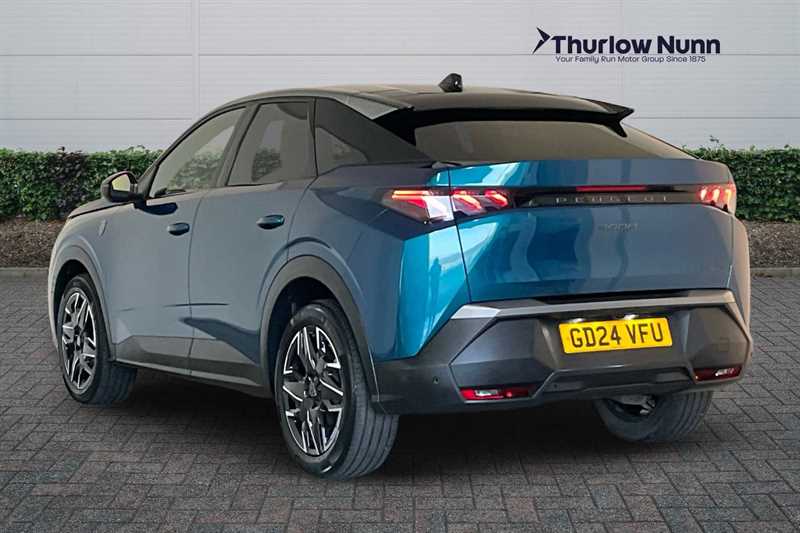 Used Peugeot 3008 2024 for sale - 76400889: Photo 5
