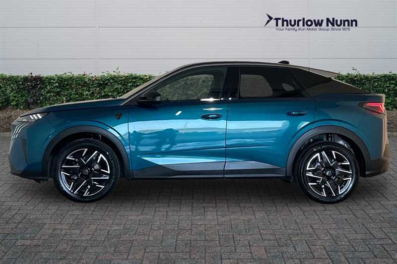 Used Peugeot 3008 2024 for sale - 76400889: Photo 6