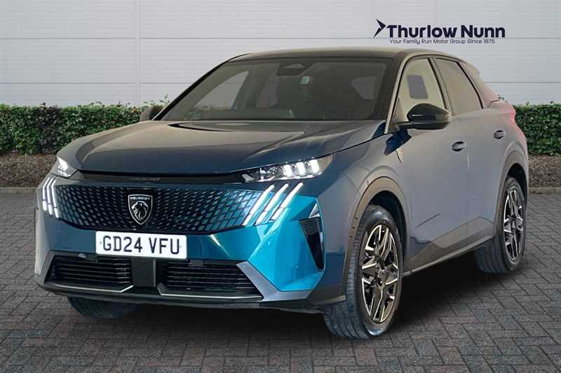 Used Peugeot 3008 2024 for sale - 76400889: Photo 7