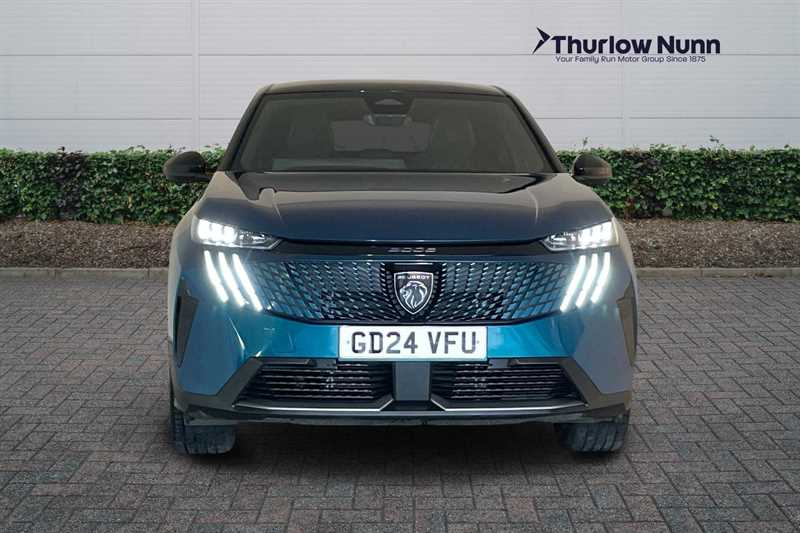 Used Peugeot 3008 2024 for sale - 76400889: Photo 8