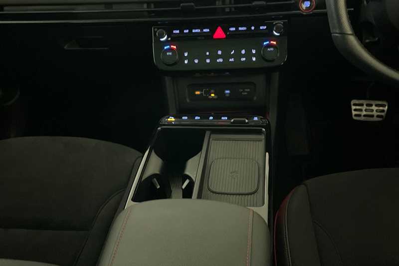 Used Hyundai TUCSON 2024 for sale - 77293621: Photo 14