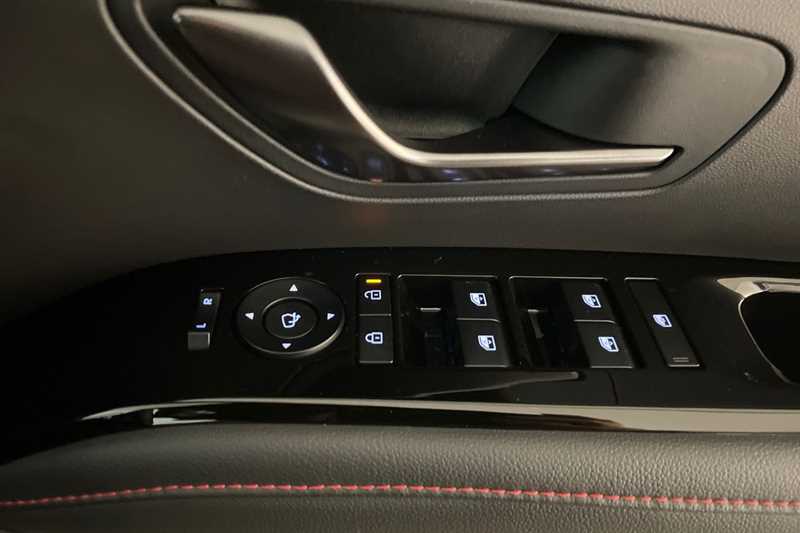 Used Hyundai TUCSON 2024 for sale - 77293621: Photo 16