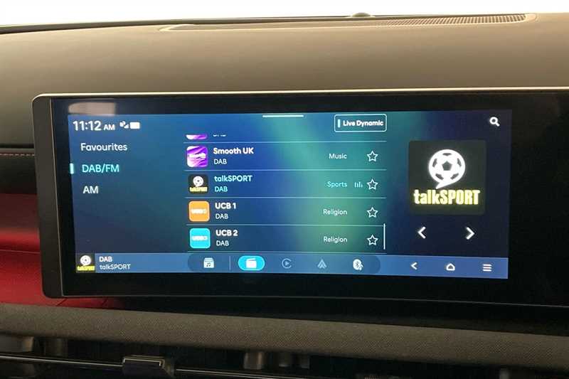 Used Hyundai TUCSON 2024 for sale - 77293621: Photo 17