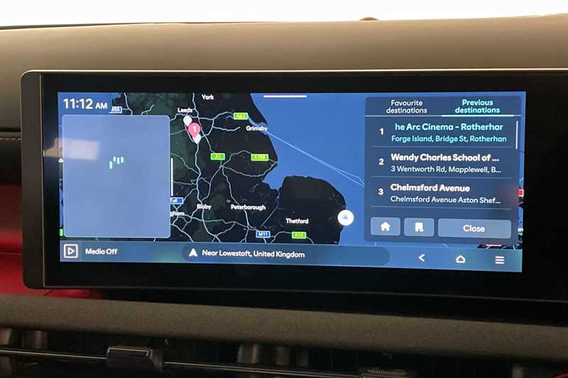 Used Hyundai TUCSON 2024 for sale - 77293621: Photo 18