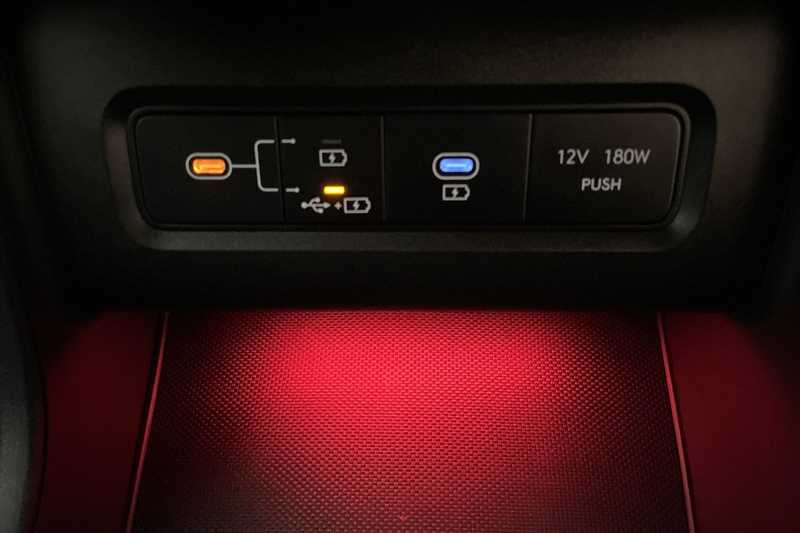 Used Hyundai TUCSON 2024 for sale - 77293621: Photo 31