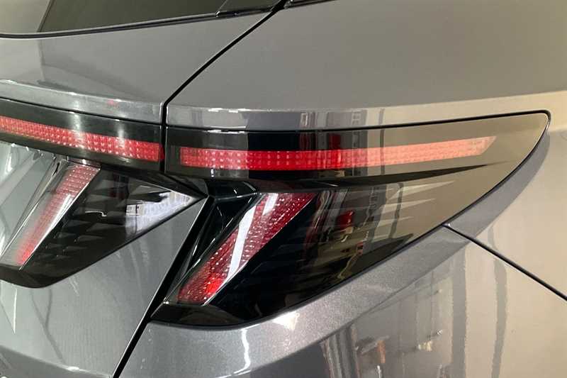 Used Hyundai TUCSON 2024 for sale - 77293621: Photo 43