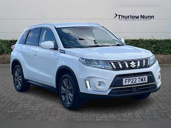 Used Suzuki Vitara 2022 for sale - 79743432: Photo