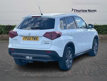Used Suzuki Vitara 2022 for sale - 79743432: Photo