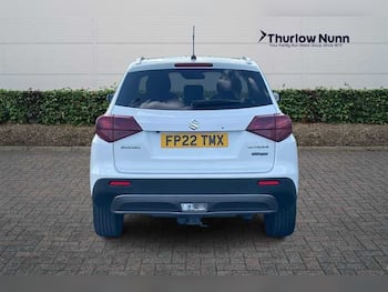 Used Suzuki Vitara 2022 for sale - 79743432: Photo
