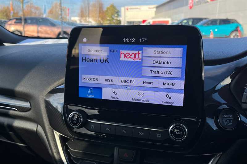 Used Ford Fiesta 2023 for sale - 77414081: Photo 17