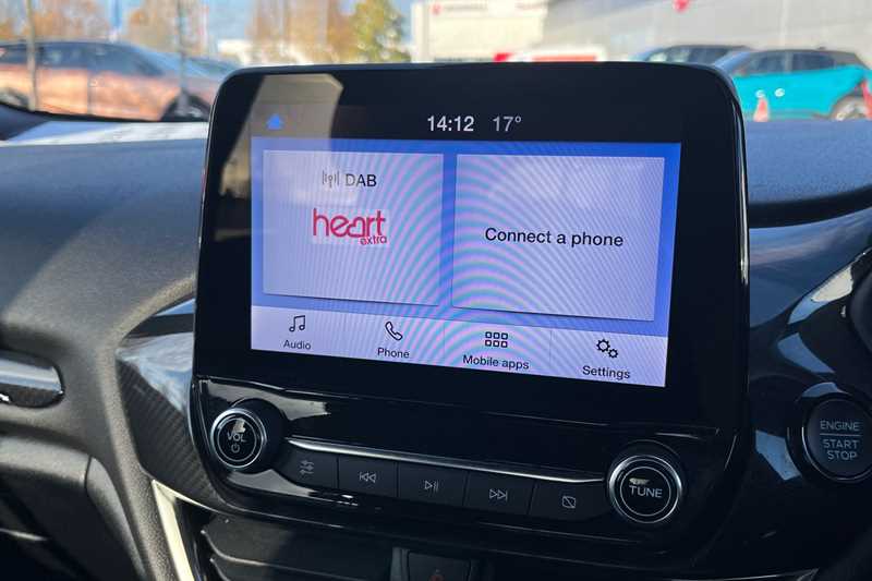 Used Ford Fiesta 2023 for sale - 77414081: Photo 18