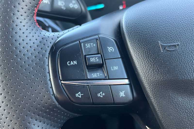 Used Ford Fiesta 2023 for sale - 77414081: Photo 21