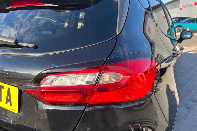 Used Ford Fiesta 2023 for sale - 77414081: Photo 38