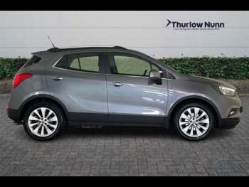 Used Vauxhall Mokka X 2019 for sale - 74863318: Photo