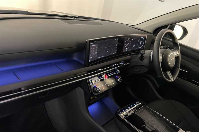 Used Hyundai TUCSON 2025 for sale - 77146348: Photo 12