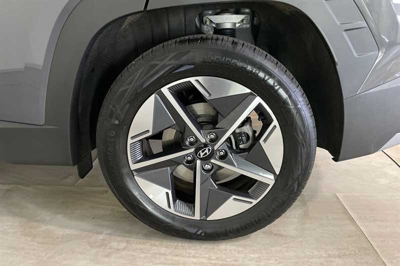 Used Hyundai TUCSON 2025 for sale - 77146348: Photo 13