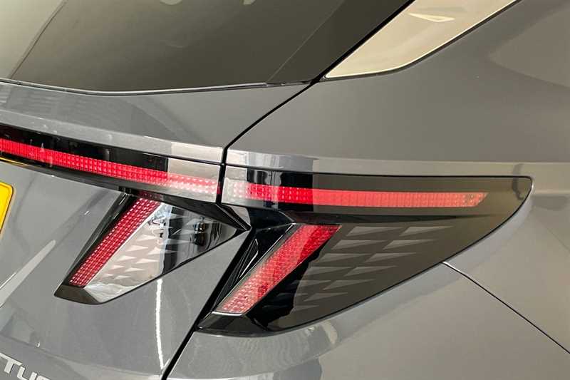 Used Hyundai TUCSON 2025 for sale - 77146348: Photo 40